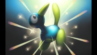 PokeMMO - Secret Shiny Porygon2