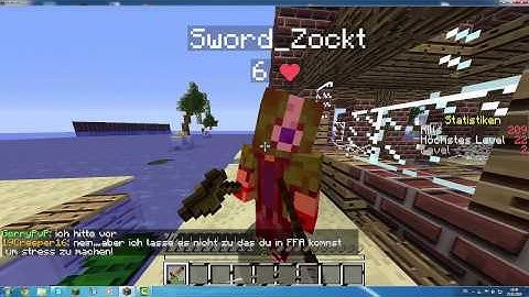 Hacker Report GommeHD.net #11