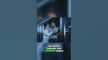 CCTV & Security Wiring  Expert Tips for a Secure System!