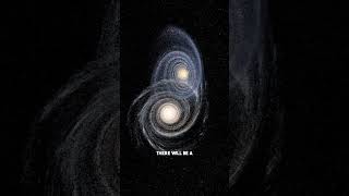 The Andromeda-Milky Way Collision screenshot 4