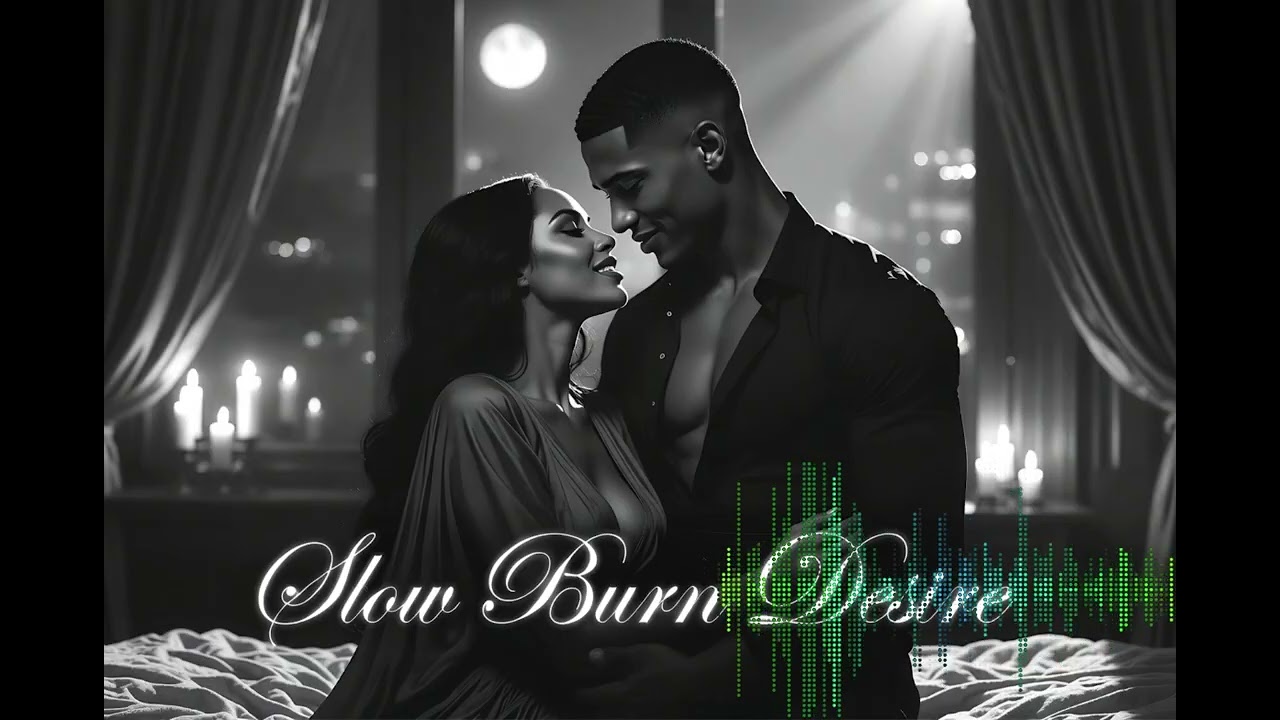 Slow Burn Desire