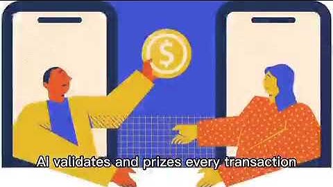 Big Data Coins $BDC is revolutionizing data ownership in Web3!