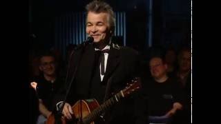 John Prine - &quot;Souvenirs&quot; - Live from Sessions at West 54th