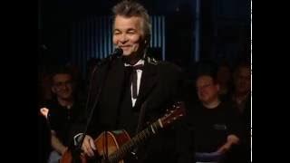 John Prine - 'Souvenirs' - Live from Sessions at West 54th