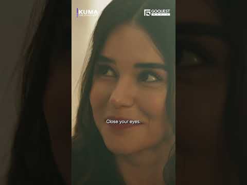 Kuma ك وما المفاجأة غي رت كل شيء Arabic Dubbed ك وما مسلسل تركي EP04S07