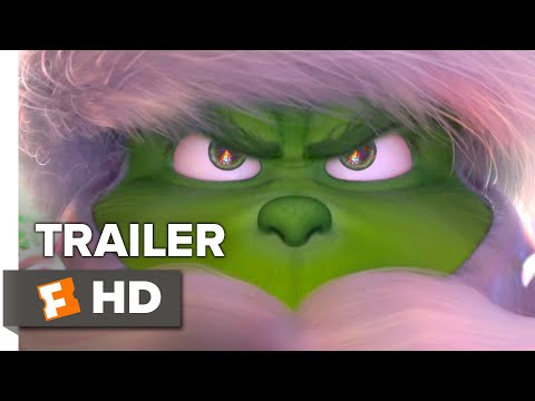 The Grinch Trailer #3 (2018) | Movieclips Trailers