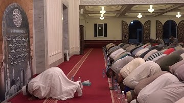 019 - سورة مريم  - برواية قالون - عن نافع - الشيخ بلال بن محمود