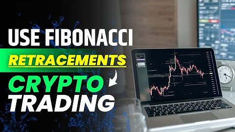 How to use Fibonacci retracements for crypto trading | Day trading | Fibonacci retracement | Bitcoin