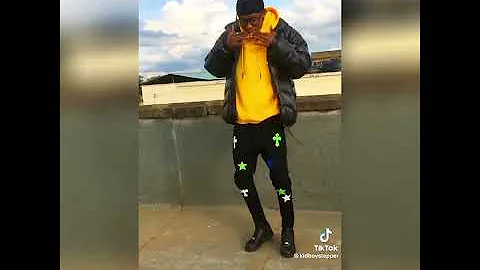 Vybz Kartel Ft Wizkid - Wine To The Top Miondoko TikTok Dance Challenge Part 2