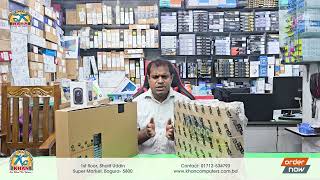 HP &amp; Asus Laptop || 55K to 65K Laptop For Freelancing &amp; Education || Khan Computer 2026