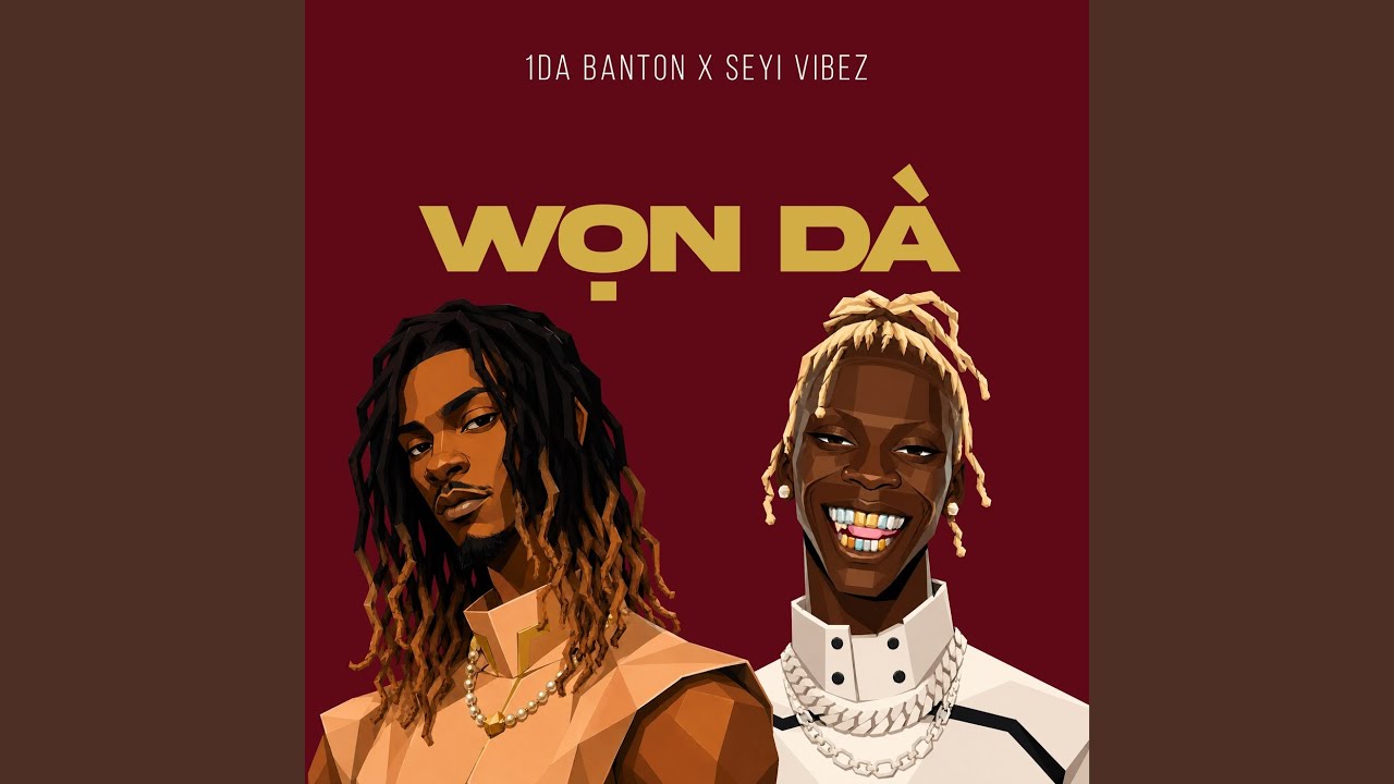 Ver WON DA no YouTube Ver WON DA no YouTube
