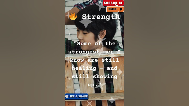 This Dad Proves That Dad-Strength Is Real (🔥 Strength & Emotional Resilience)