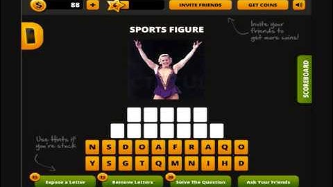 Guess the 90s Level 6 Random Logic Games