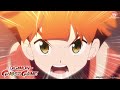 Betelgammamon contro Salamandamon | Digimon Ghost Game