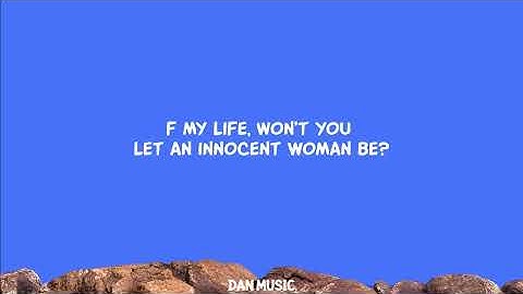 Thumbnail of @sabrinacarpenter - Manchild (Lyrics)