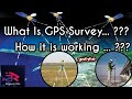 Gps survey  dgps in tamil gps survey dgps landrover chcnav gpsbase surveying surveyors