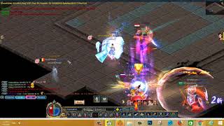 imperatrice clicker screenshot 3