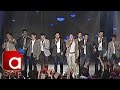 Kapamilya Hearttrobs spread "kilig" on ASAP stage