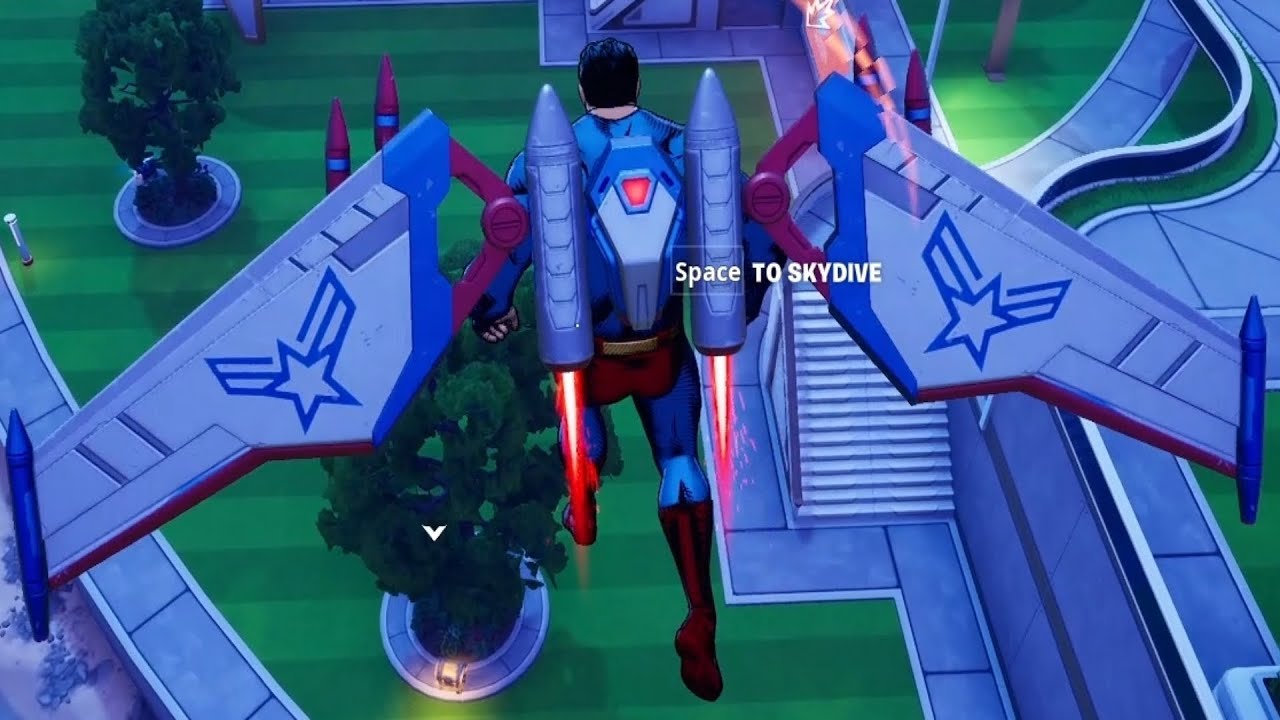 Respawn Rumble Respawn Rumble {Fortnite BR Chapter 6 Season 3 Super} - YouTube