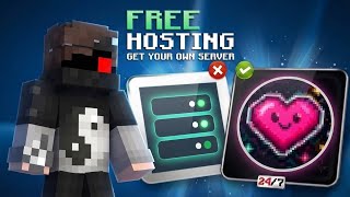 Free Minecraft PE 0.15.10 Server Hosting (24/7 Setup Tutorial) screenshot 3