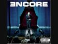 Eminem - 01 & 02.Curtains Up & Evil Deeds - Encore