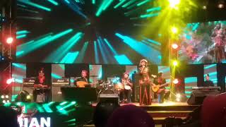 Show Di Papar Sabah,Bersama Kumpulan Kumala Labuan