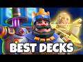 TOP 10 BEST Decks That Never Lose (April 2026)