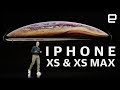 iPhone XS and XS Max in 9 minutes