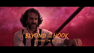 Beyond The Hook - Virtual Production [Short Film]