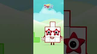Numberblocks Sunny Day In Hide And Seek Find Out