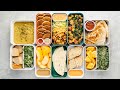 Easy Meal Prep for Beginners 🥔 (Vegan Potato Recipes)