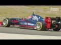 BOSS GP Nürburgring 2026 - Race 1 RE-LIVE