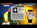 🔥 Left Hand Torch Mod for Minecraft PE 1.21+ | Use Left Hand in MCPE | MCPE Left Hand Mod Download