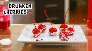 cocktail video