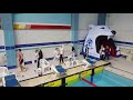 Всероссийские соревнования Детской Лиги Плавания "Поволжье". Первый день !!!