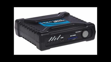 Video VBOX tutorial - displaying RPM