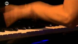 Night of the Proms Antwerpen 2013:Gloria Estefan + Hiromi: Don't Wanna Lose You Now +I got rhythm