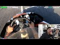 DIRECTO | Tarde de KARTING!(qué risas 😂😂) ft. Ury G. 🏎🏎 - Los directos de Hache