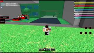 Idoit Griefer Revenge