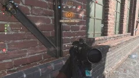 MODERN WARFARE GLITCH LEAVE SPAWN BEFORE TIMER - x5 FRENZY KILL