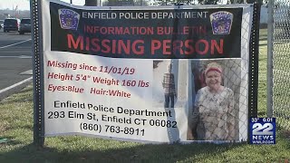 Body found in a canal in Suffield identified