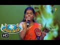 Egiripothe Entha Baguntundhi Song | Sugandini Performance | Padutha Theeyaga | 5th March 2017