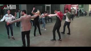 Ayaşli Cemo - Ah Yosmam & Sendemi̇ Oldun Ankarali & Yumul & Takirda Fakirda