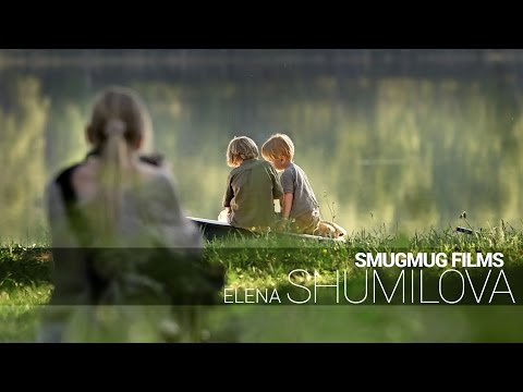 Video: Elena Shumilova: Biography, Creativity, Career, Personal Life