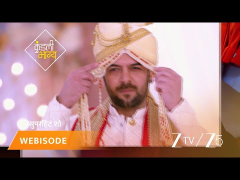 Kundali Bhagya | Kya Arjun nikaal paayega Prithvi ko Chauhan mansion se?