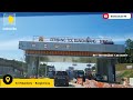 Test Drive Tol Pekanbaru - Bangkinang H-2 Lebaran Idul Fitri 2022