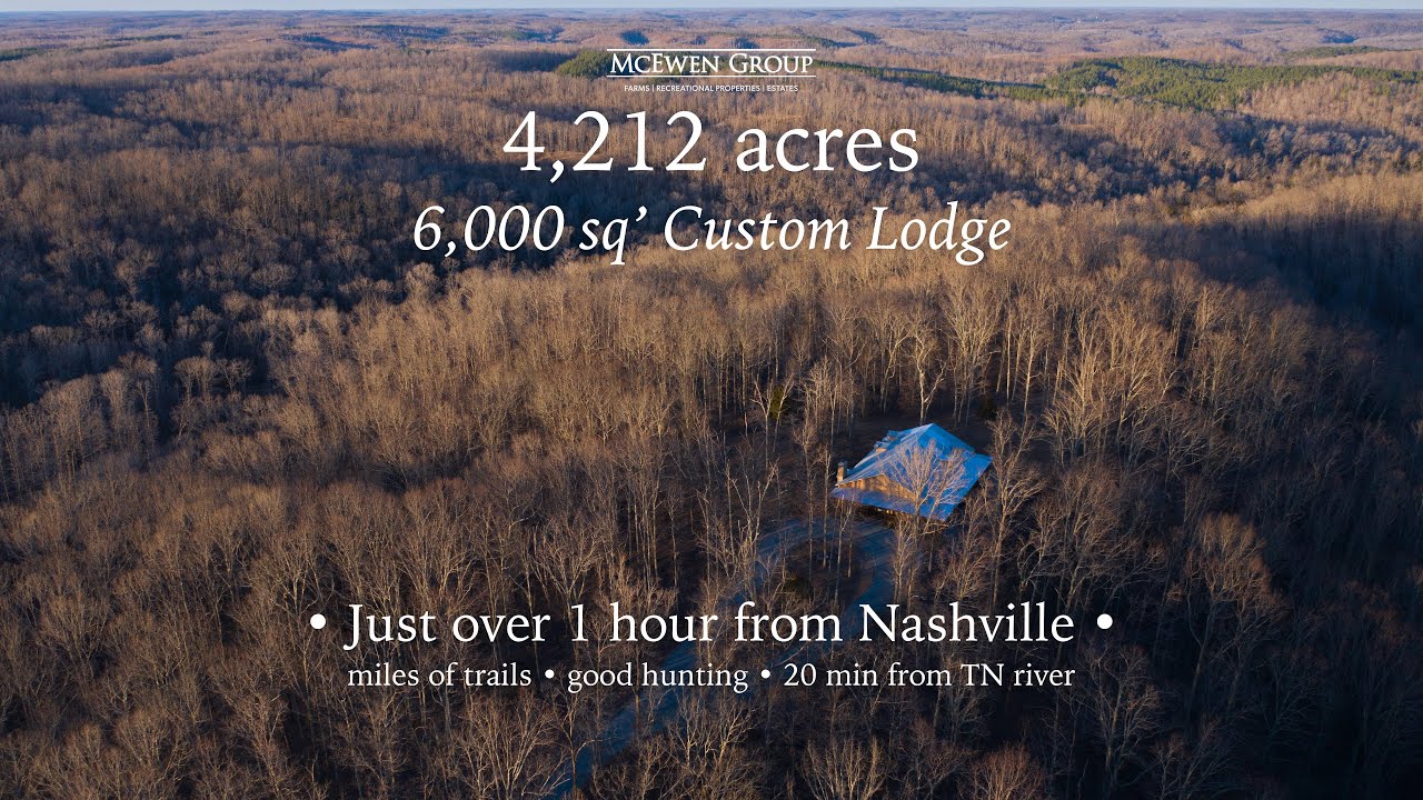 Free Bryd Lane, Lobelville, TNOff Market YouTube