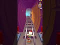 subway surfers always on the top trending.   #games #gaming #goingballs #gameplay #sportsgame