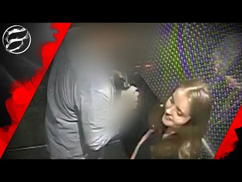 Tinder Horror! The Tragic Story of Grace Millane