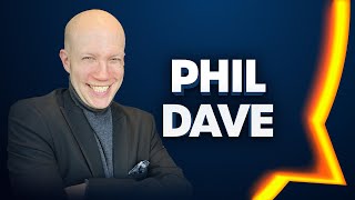 Phil Dave | 01-Jun-24